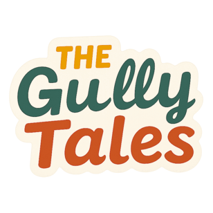 The Gully Tales Logo